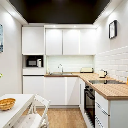 Laura Apartment Budapest