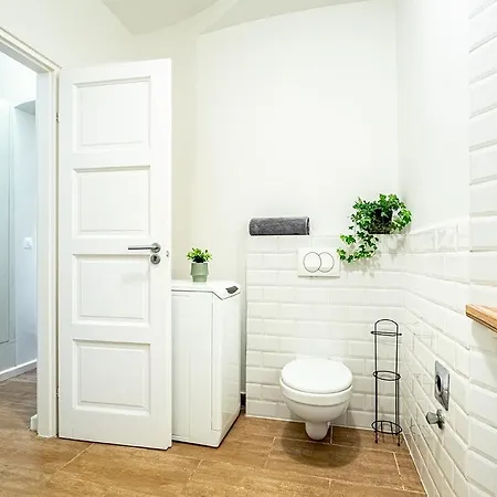 Apartman Laura Budapest